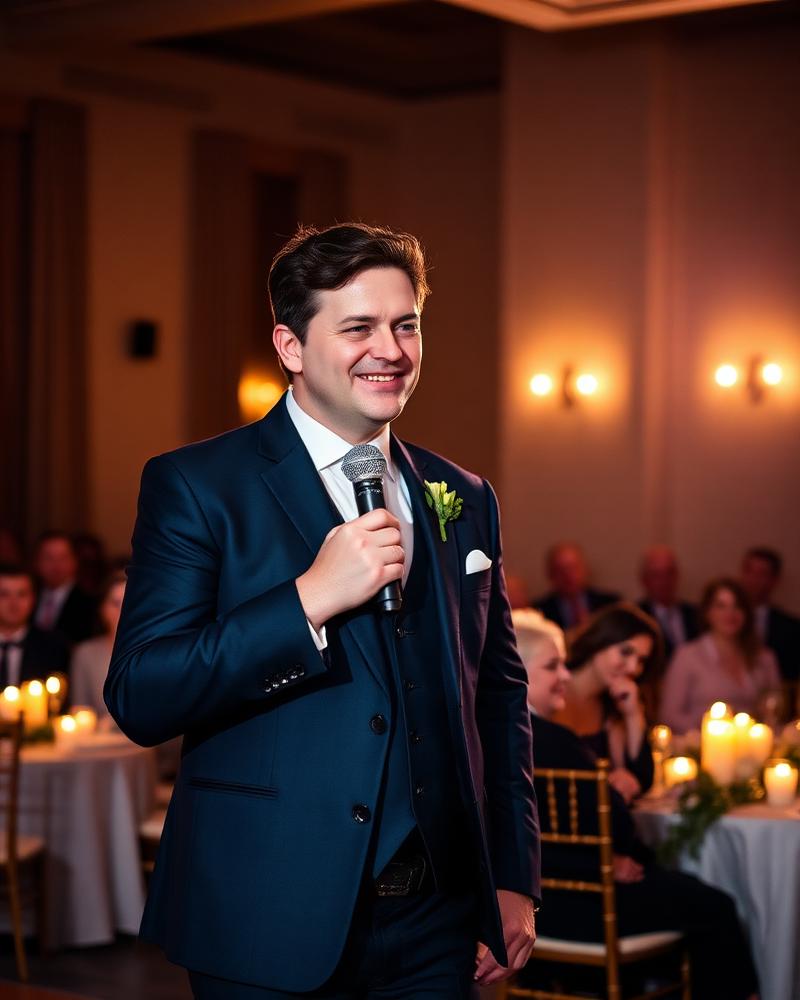 9 Reception Flow Planning Tips That Actually Work