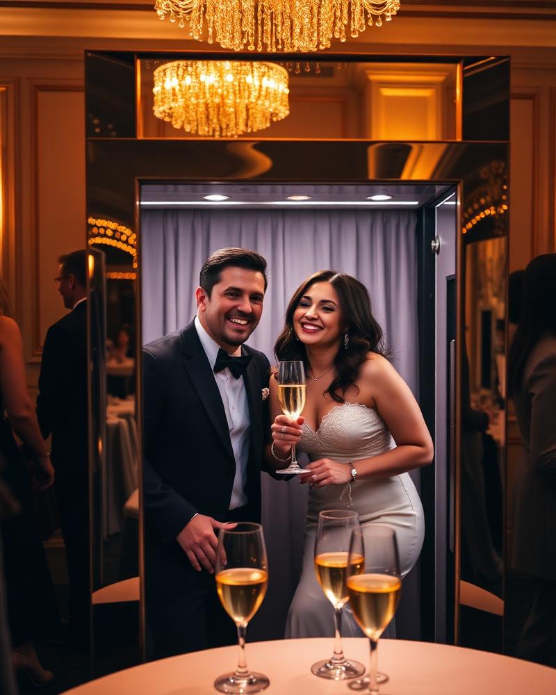 How to Keep Wedding Guests Dancing All Night